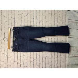 Levi's Signature Mid Rise Bootcut Women's Jeans Size 14M W32 L32